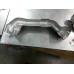93H020 Exhaust Crossover Heat Shield For 00-02 Pontiac Grand Prix  3.1 10236641